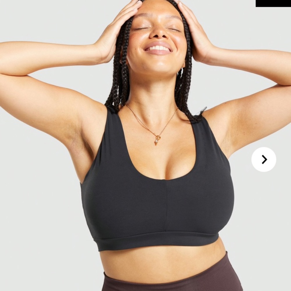 Whitney sports bra V2